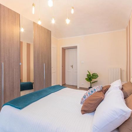 Appartamento In Piazza Adriano In Zona Cenisia Turin Ngoại thất bức ảnh