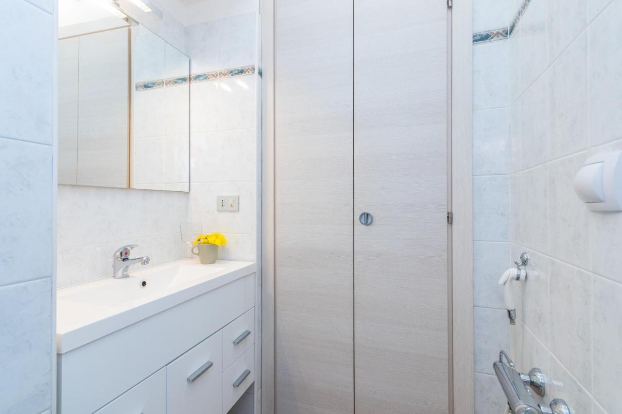 Appartamento In Piazza Adriano In Zona Cenisia Turin Ngoại thất bức ảnh